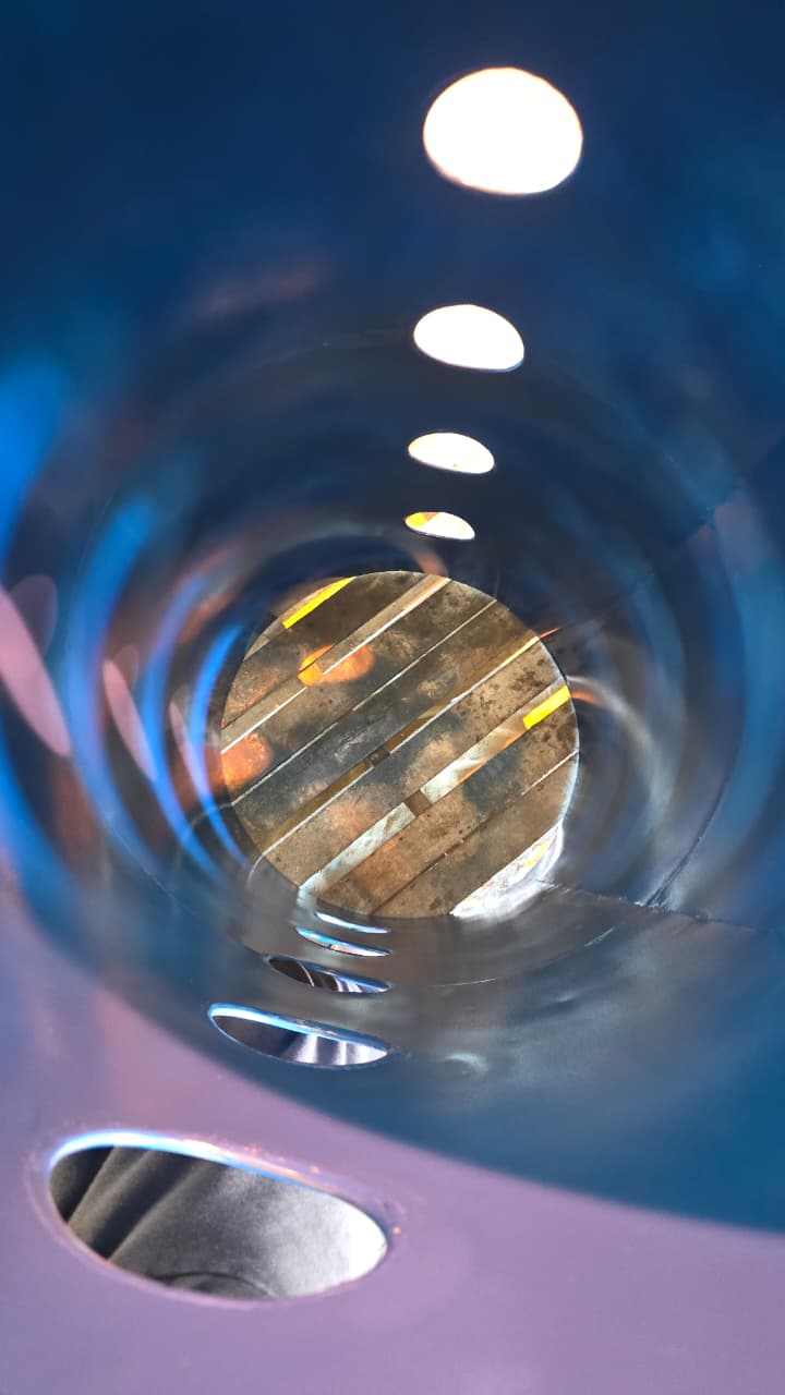 Fabricaciones Metalicas